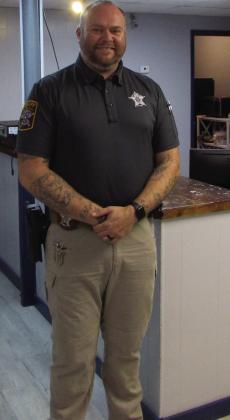Jail renovations nearing completion