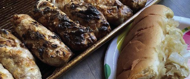 Inspirational what-a-brat recipe