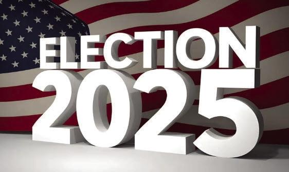 Filings for local elections beginning to trickle in
