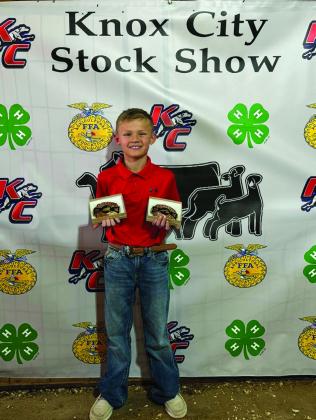 Knox City Stock Show