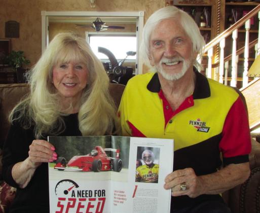 Eddie and Ercie Hill featured