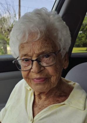 ESTELLE ROSE SKILES