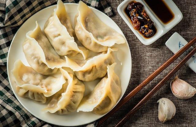 Celebrate Chinese New Year - Part 1