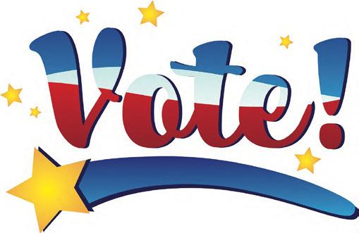 Ballots set for city councils, school boards across Knox County