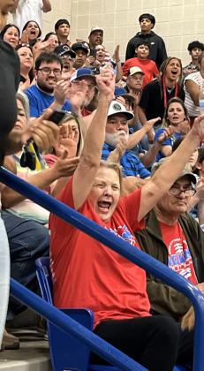KNOX FANS
