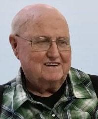 Jerry Lynn Walker, 1941-2023
