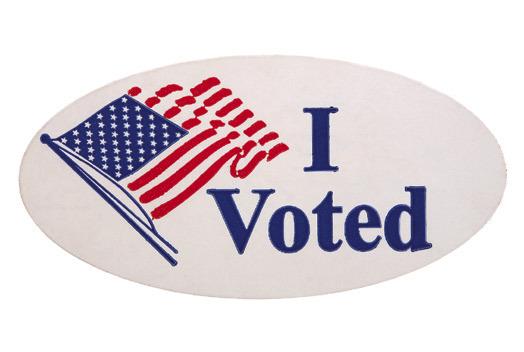 Record turnout for early voting