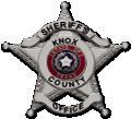 KNOX COUNTY SHERIFF'S REPORT