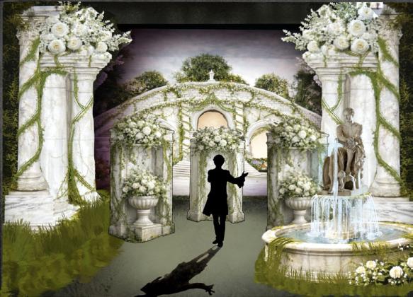 MHS Theatrical Design Team ranked 6th in state UIL competition