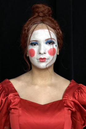 MHS Theatrical Design Team ranked 6th in state UIL competition