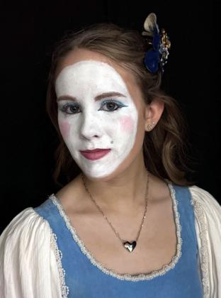 MHS Theatrical Design Team ranked 6th in state UIL competition