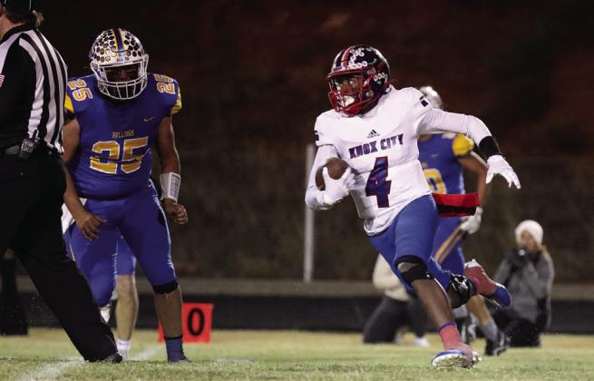Greyhounds named District Champions
