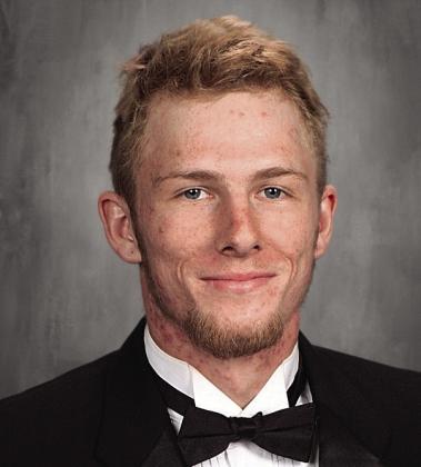 NICOLAS HAM Parent: Maria Juarez Plans to attend Texas State Technical College in Sweetwater.