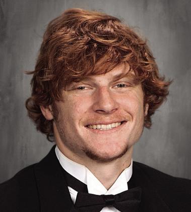 BRODY WHITE Parents: Amy and Kevin White Will be attending Hardin-Simmons University to obtain a bachelor degree for Mechanical Engineering. He will also be playing football for the university.