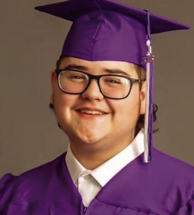LANDON WILLIAMS Parents: Jennifer Fuentes, Bren Fuentes, James Williams, Leah Nicholson Plans to enter the workforce.