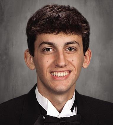 MARCO ZANA Parents: Bivi Silvi Plans to study a economics and become an entrepreneur.