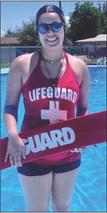 Stay cool at the Knox City pool