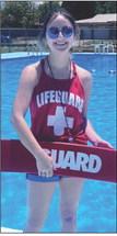 Stay cool at the Knox City pool