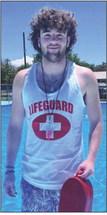 Stay cool at the Knox City pool
