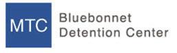 Bluebonnet Detention Center hosts luncheon