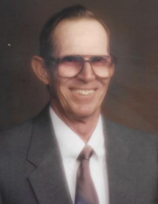 Hiram Lee Whitaker