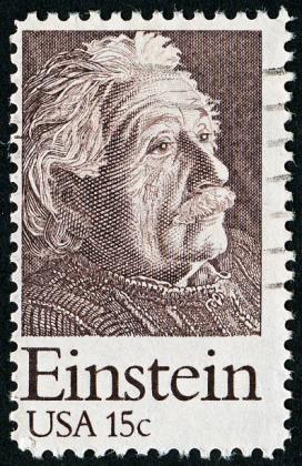 Einstein's 7 rules for a better life