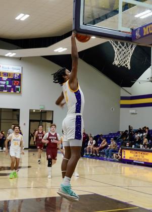SPOTLIGHT ON MUNDAY'S WIN