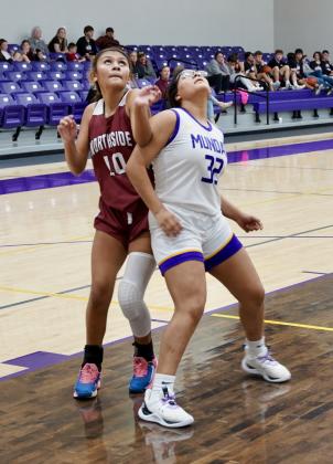 SPOTLIGHT ON MUNDAY'S WIN
