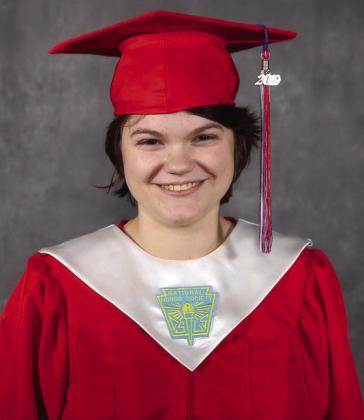 HANNAH DUHON