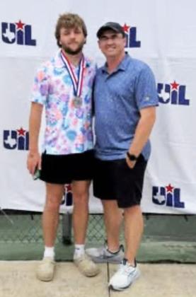 STATE HONOR