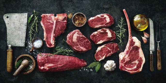 Traveling Man Best Steaks