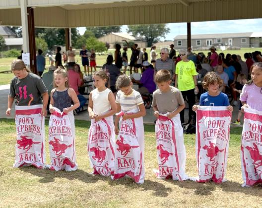 SPOTLIGHT ON CELEBRATING THE 130TH ANNIVERSARY OF RHINELAND/ST JOSEPH’S