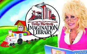 DOLLY PARTON’S IMAGINATION LIBRARY Dolly Parton’s favorite children’s book teaches us that success is not just about capability but about the willingness to try. | WKMS PHOTO