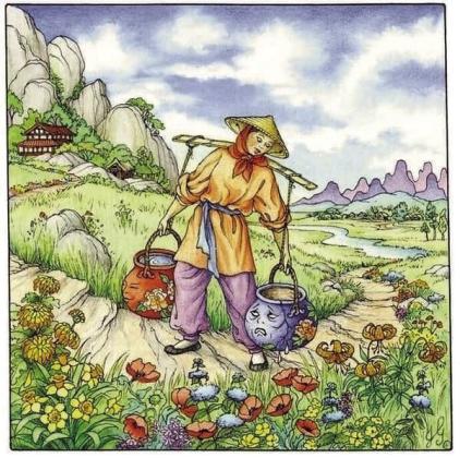 Traveling Man