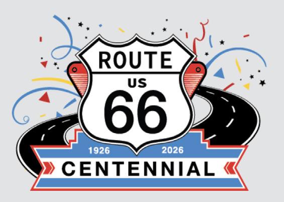 The Mother Road at 100: A meditation