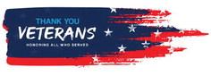 SPOTLIGHT ON VETERANS DAY