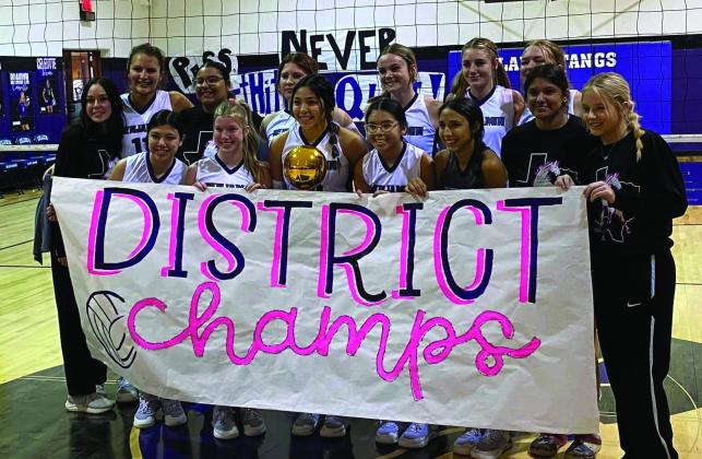 Playoff season to begin next week for Knox County teams Lady Stangs sweep 9-A conference play