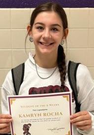 KAMRYNROCHA11THGRADE