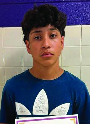7th DAVID FERNANDEZ