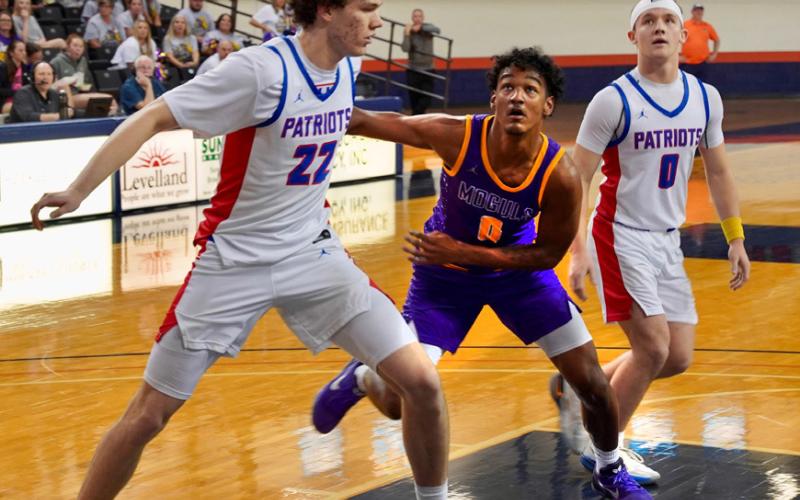 SPOTLIGHT ON MUNDAY FINAL FOUR PLAYOFF