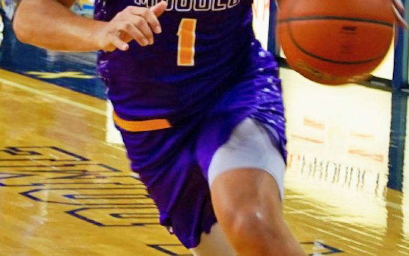 SPOTLIGHT ON MUNDAY FINAL FOUR PLAYOFF