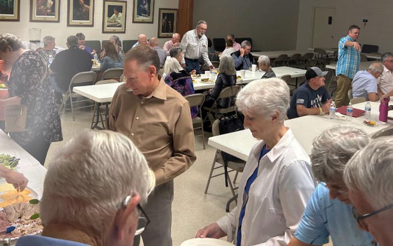 Knox County Methodist