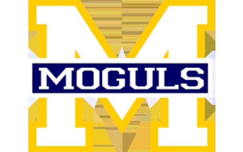 Mogulettes fall to Stamford in softball action