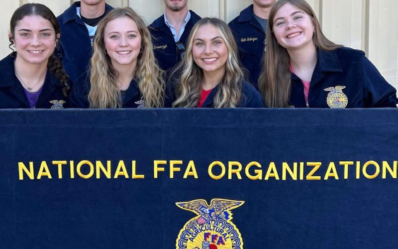 FFA WEEK