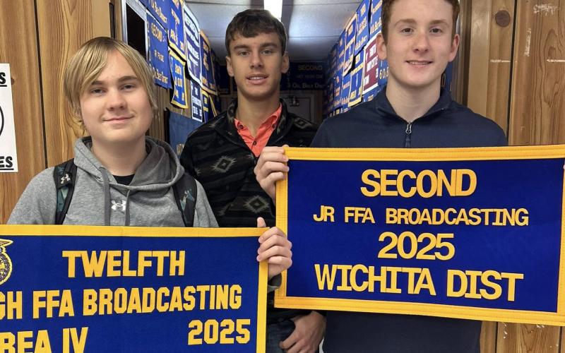 FFA WEEK