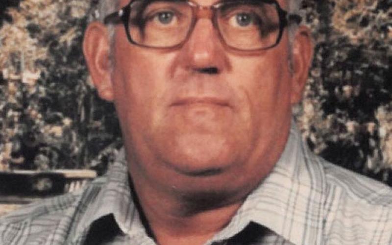 Charles Durham, Sr.,
