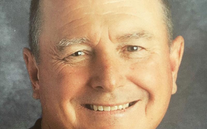 LARRY WELCH was the top vote-getter for Knox County judge in Tuesday’s Republican primary election. | COURTESY PHOTO