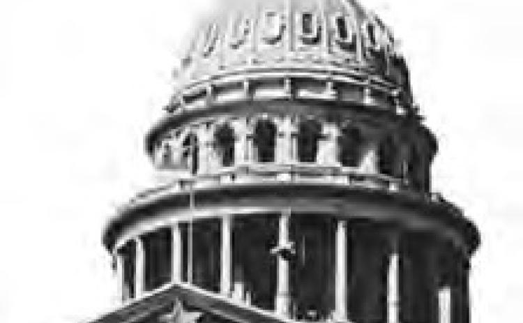 CAPITAL HIGHLIGHTS