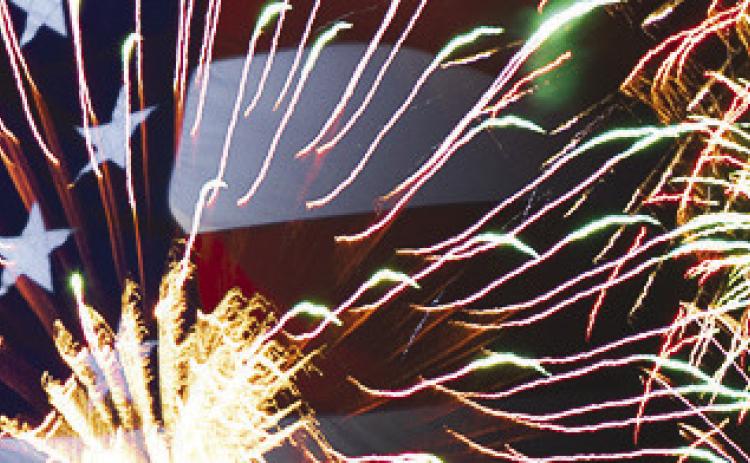 4th of July Weekend: 5 Tips to a Safe and Healthy Holiday