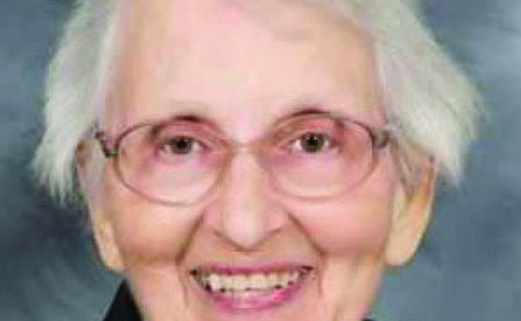 Sister Andrea Loran